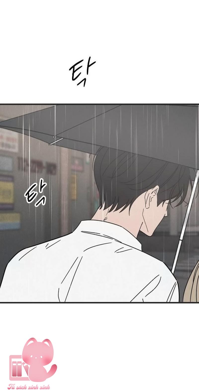 Câu Lạc Bộ Chị Đẹp - Chap 23 - Trang 38
