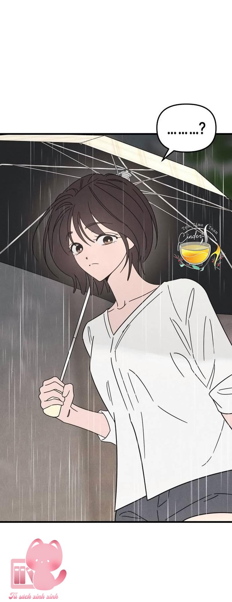 Câu Lạc Bộ Chị Đẹp - Chap 23 - Trang 39
