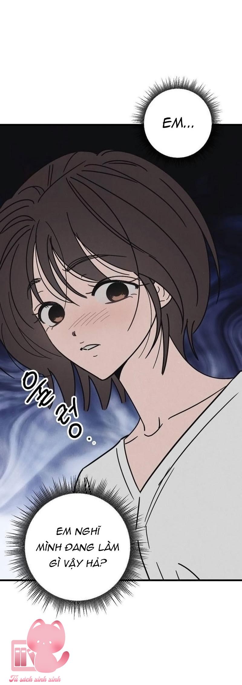Câu Lạc Bộ Chị Đẹp - Chap 23 - Trang 41