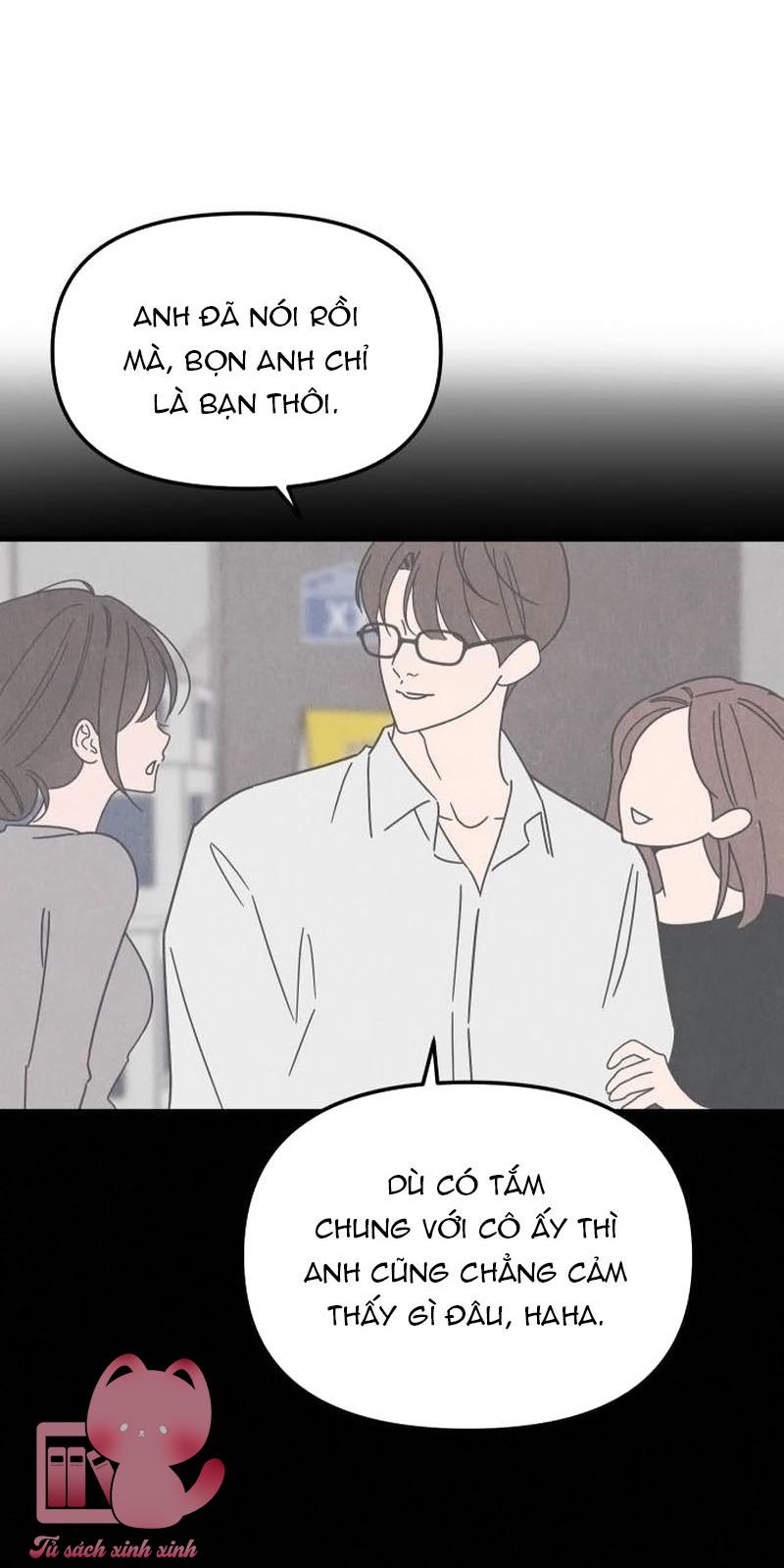 Câu Lạc Bộ Chị Đẹp - Chap 23 - Trang 42