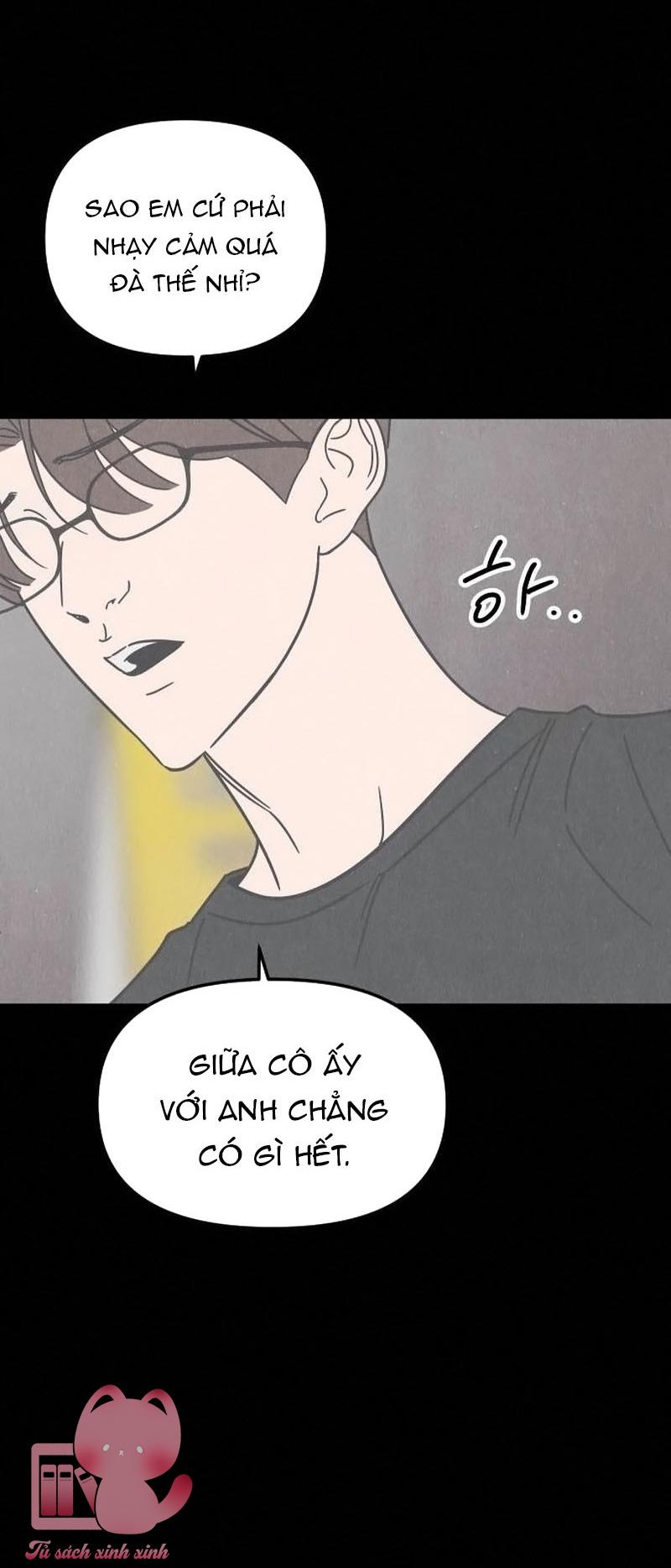 Câu Lạc Bộ Chị Đẹp - Chap 23 - Trang 43