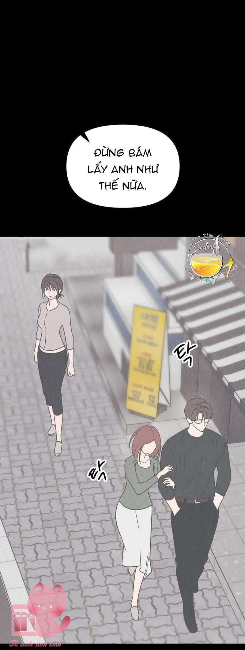Câu Lạc Bộ Chị Đẹp - Chap 23 - Trang 44