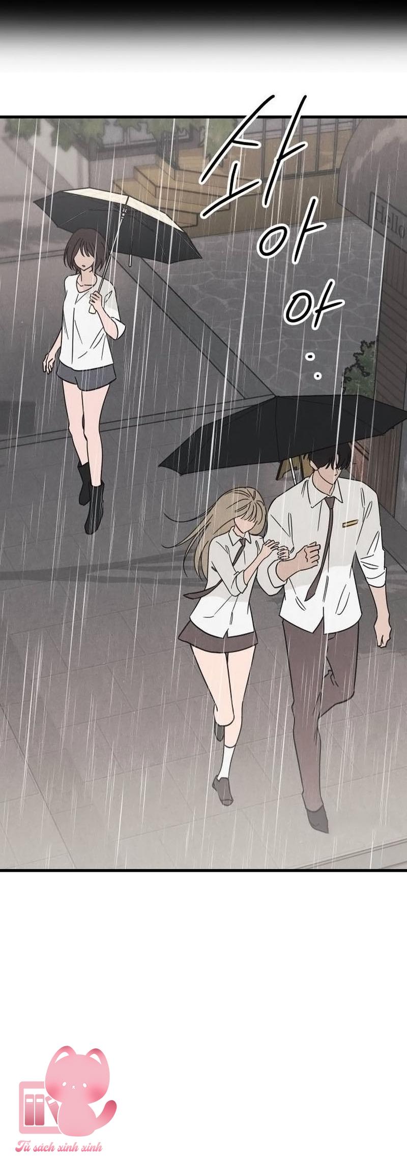 Câu Lạc Bộ Chị Đẹp - Chap 23 - Trang 45
