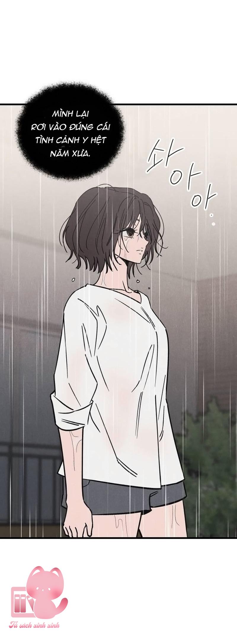 Câu Lạc Bộ Chị Đẹp - Chap 23 - Trang 48
