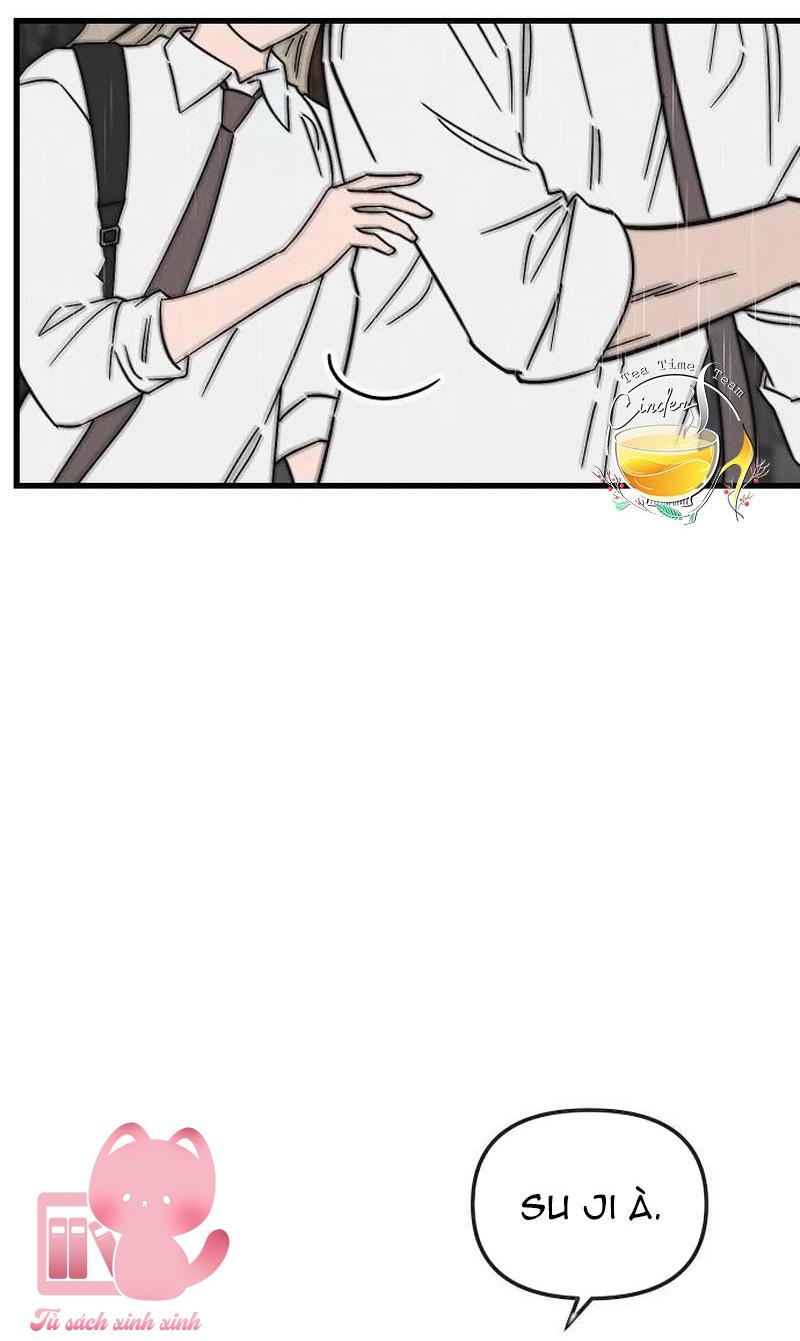 Câu Lạc Bộ Chị Đẹp - Chap 23 - Trang 55