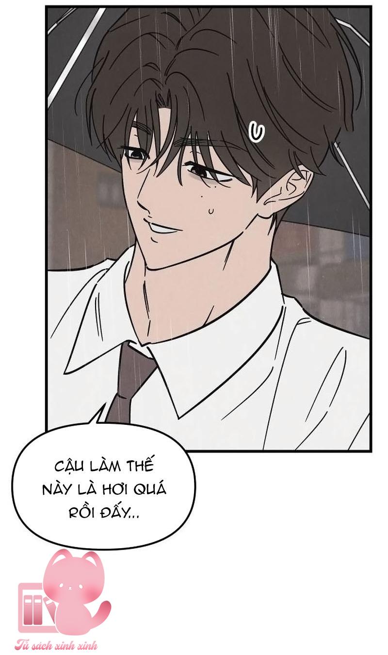 Câu Lạc Bộ Chị Đẹp - Chap 23 - Trang 56