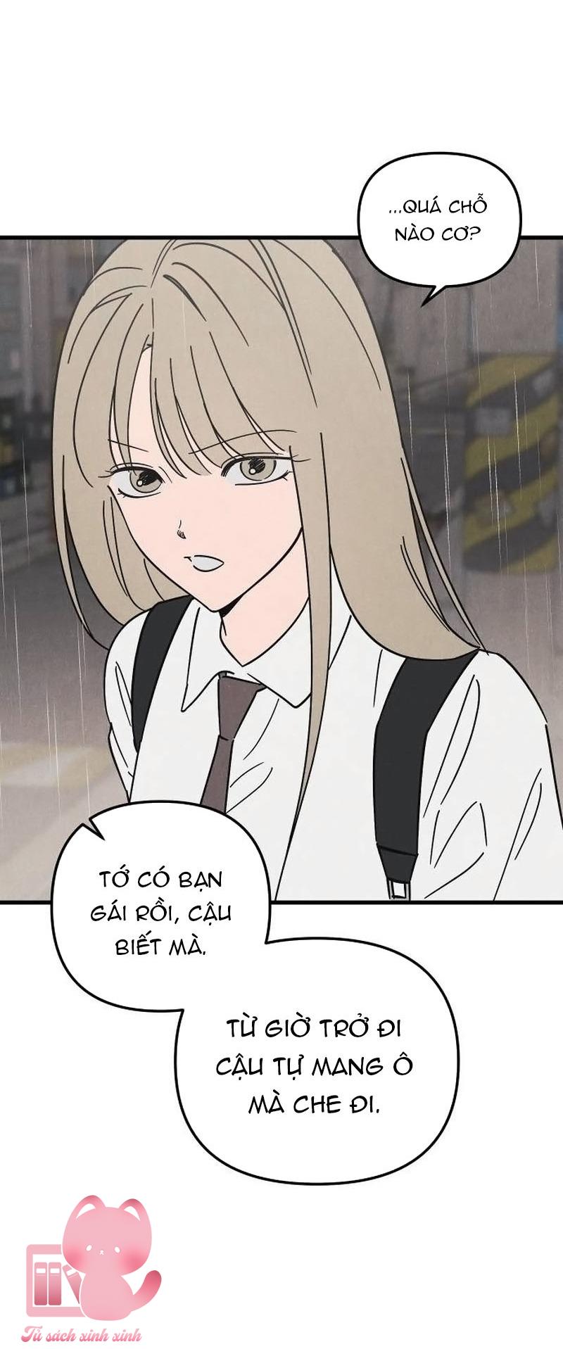 Câu Lạc Bộ Chị Đẹp - Chap 23 - Trang 57