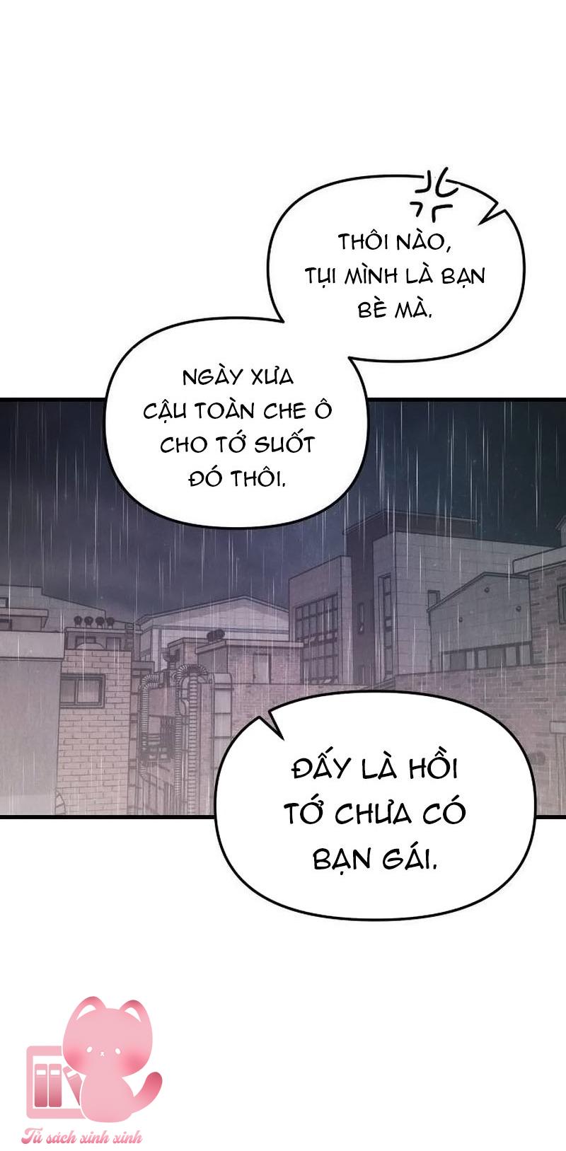 Câu Lạc Bộ Chị Đẹp - Chap 23 - Trang 58