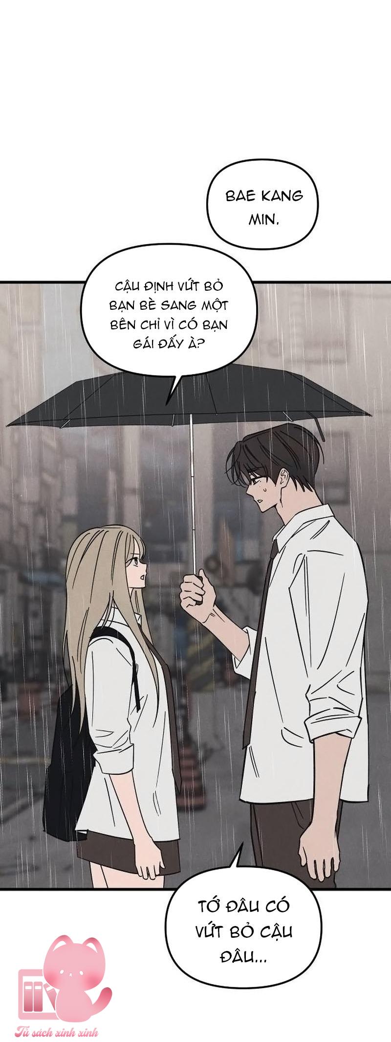 Câu Lạc Bộ Chị Đẹp - Chap 23 - Trang 59