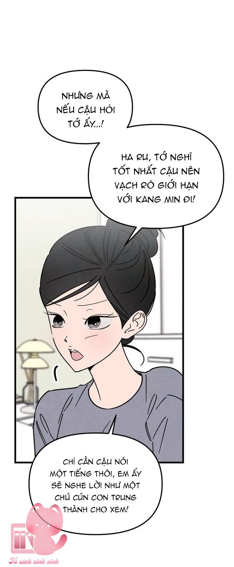 Câu Lạc Bộ Chị Đẹp - Chap 23 - Trang 6