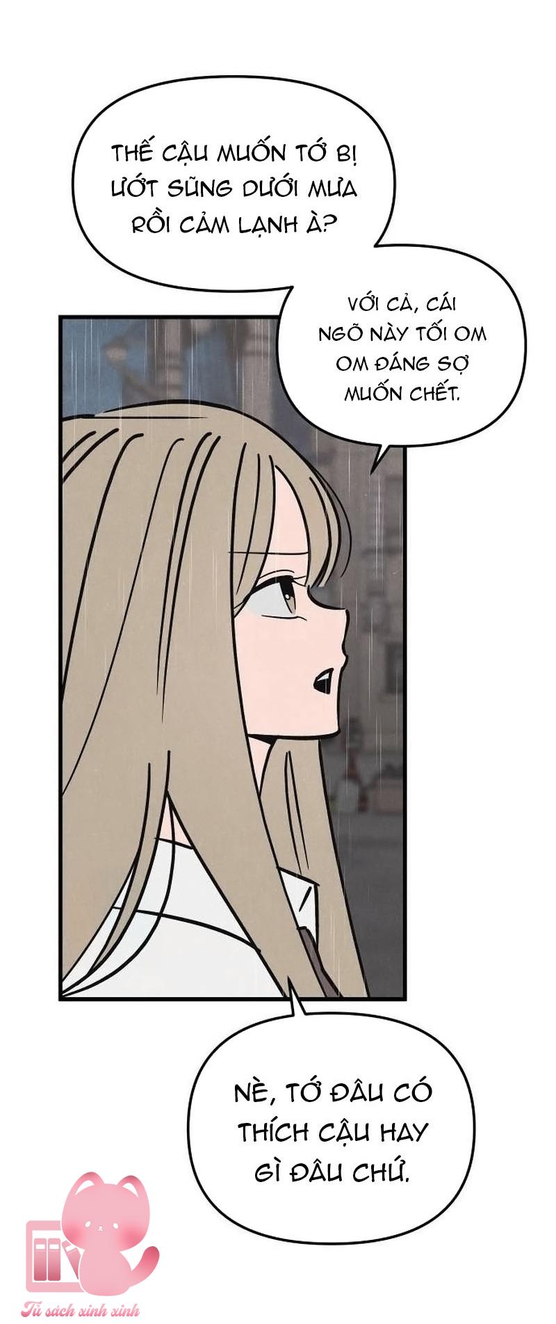 Câu Lạc Bộ Chị Đẹp - Chap 23 - Trang 60