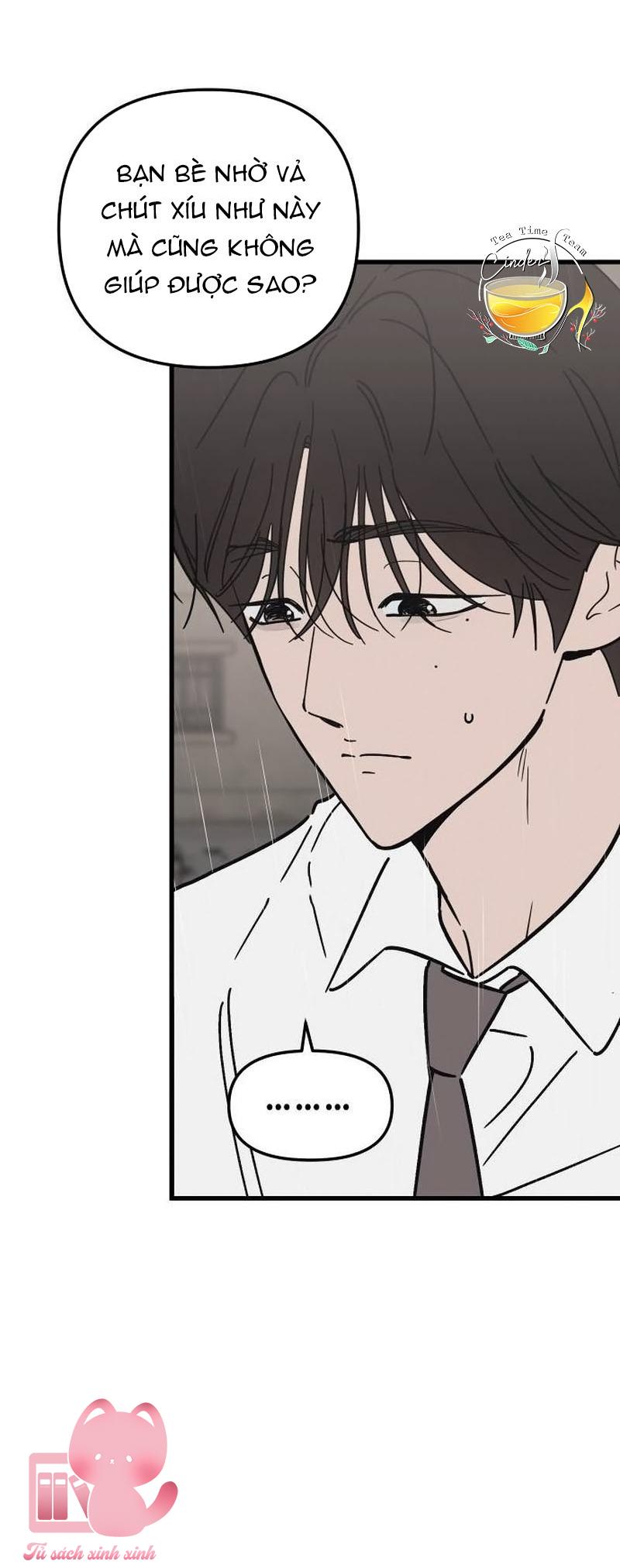 Câu Lạc Bộ Chị Đẹp - Chap 23 - Trang 61