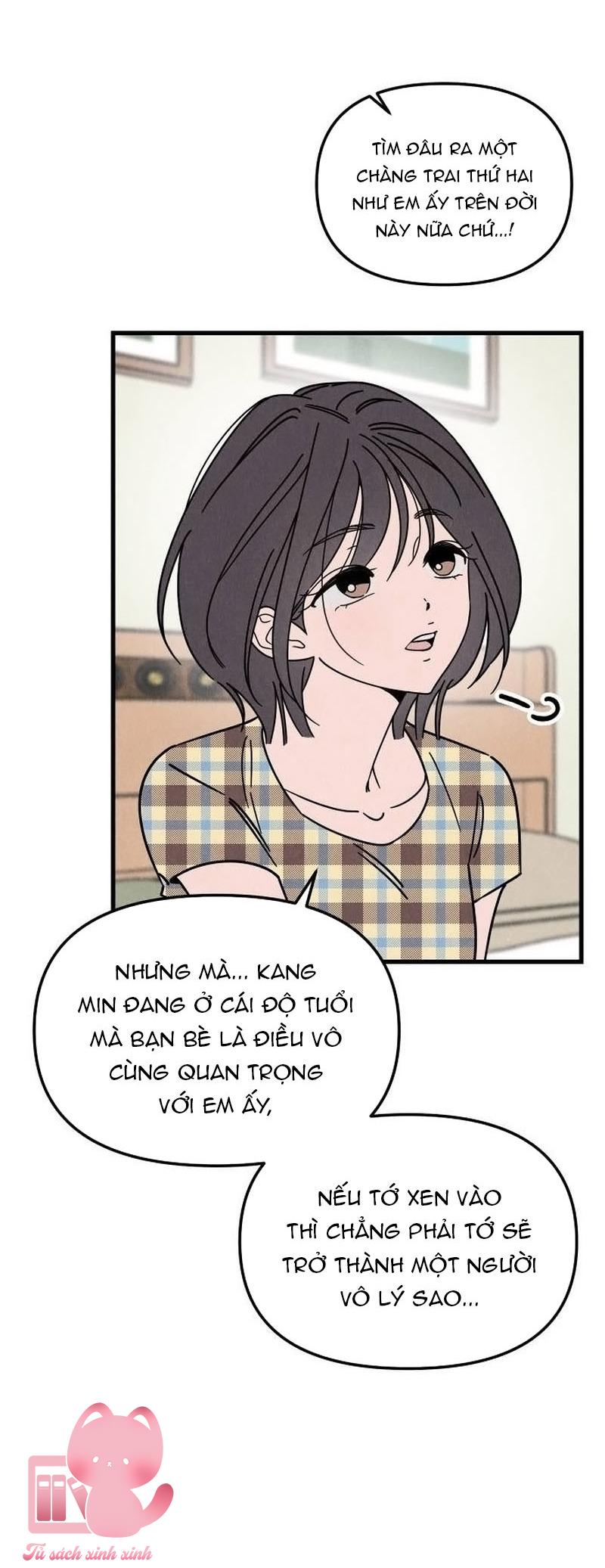 Câu Lạc Bộ Chị Đẹp - Chap 23 - Trang 7
