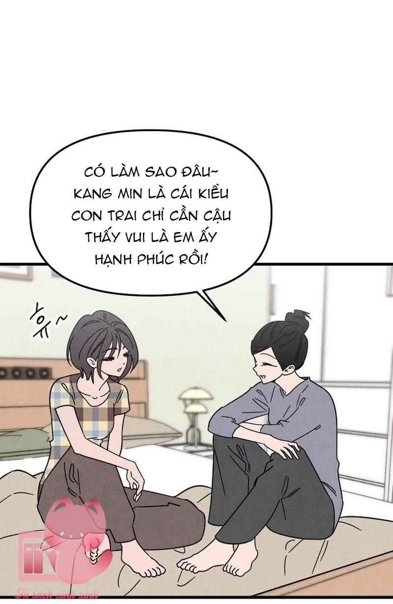 Câu Lạc Bộ Chị Đẹp - Chap 23 - Trang 8