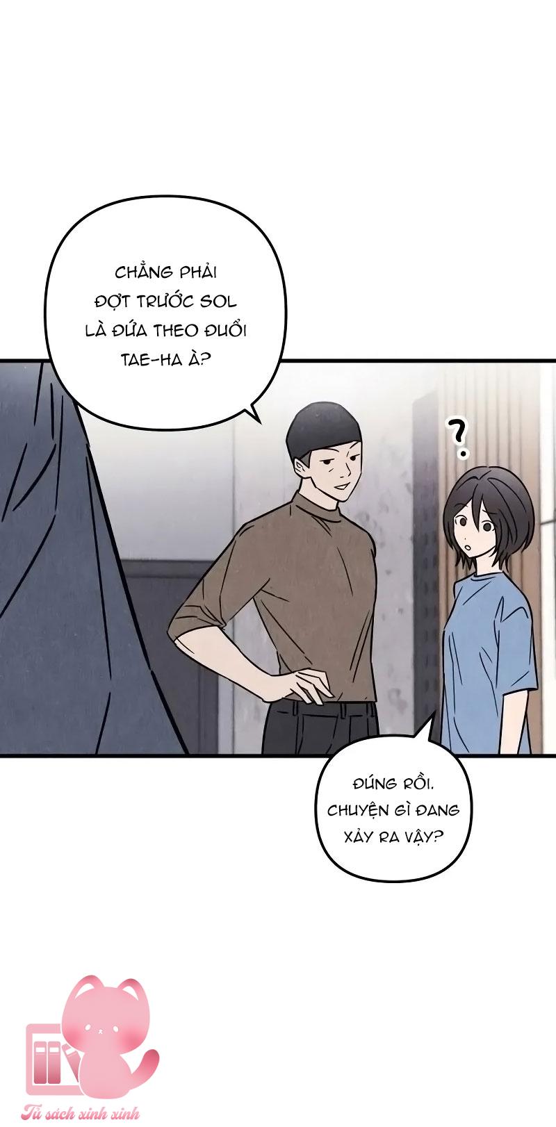Câu Lạc Bộ Chị Đẹp - Chap 3 - Trang 12