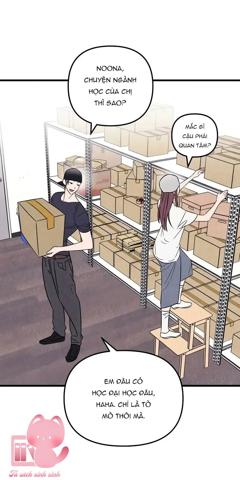 Câu Lạc Bộ Chị Đẹp - Chap 3 - Trang 15