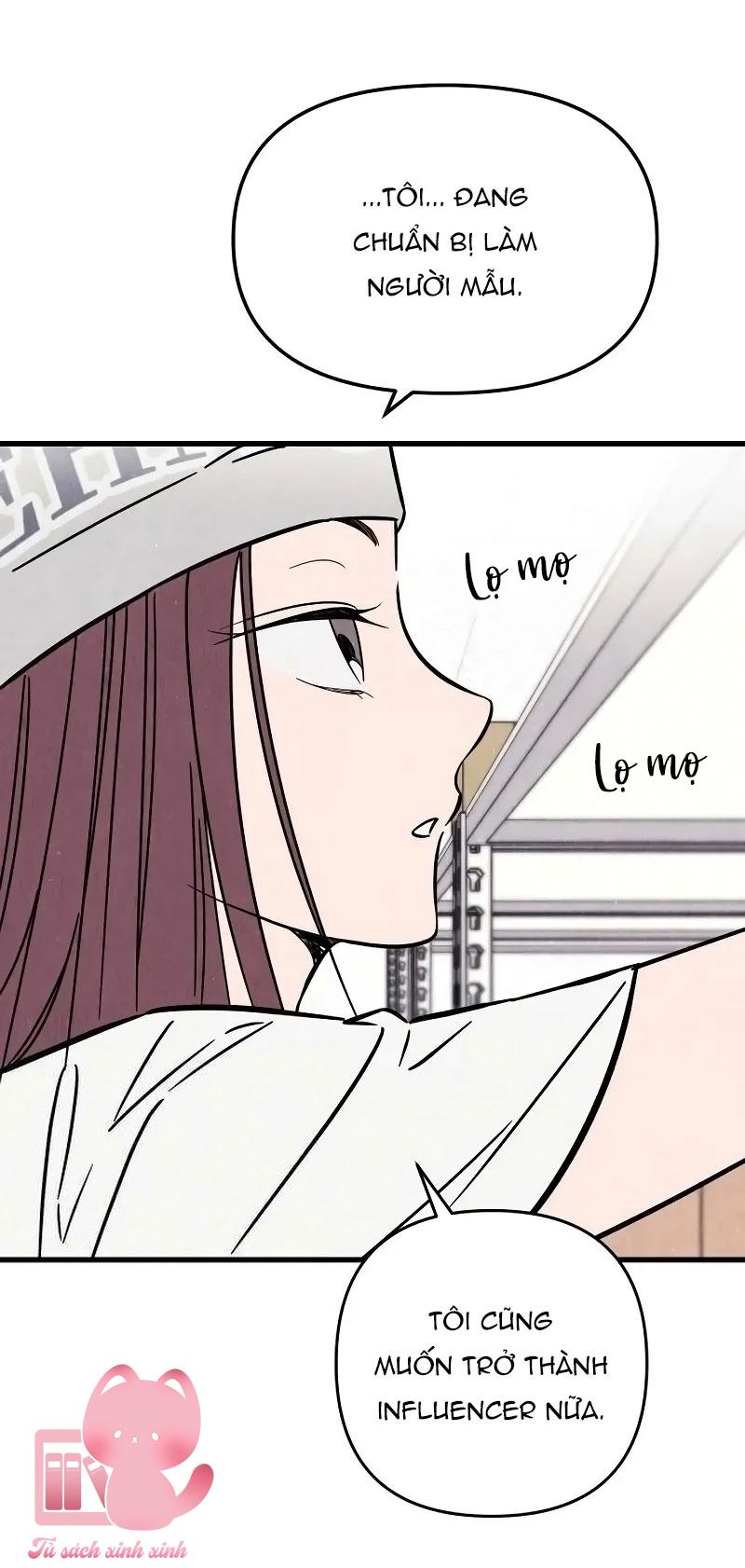 Câu Lạc Bộ Chị Đẹp - Chap 3 - Trang 16