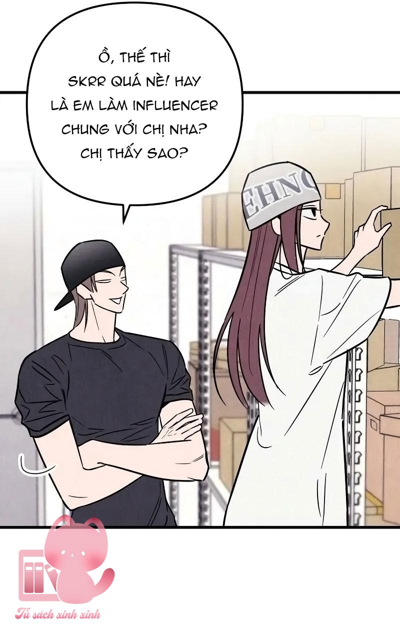 Câu Lạc Bộ Chị Đẹp - Chap 3 - Trang 17