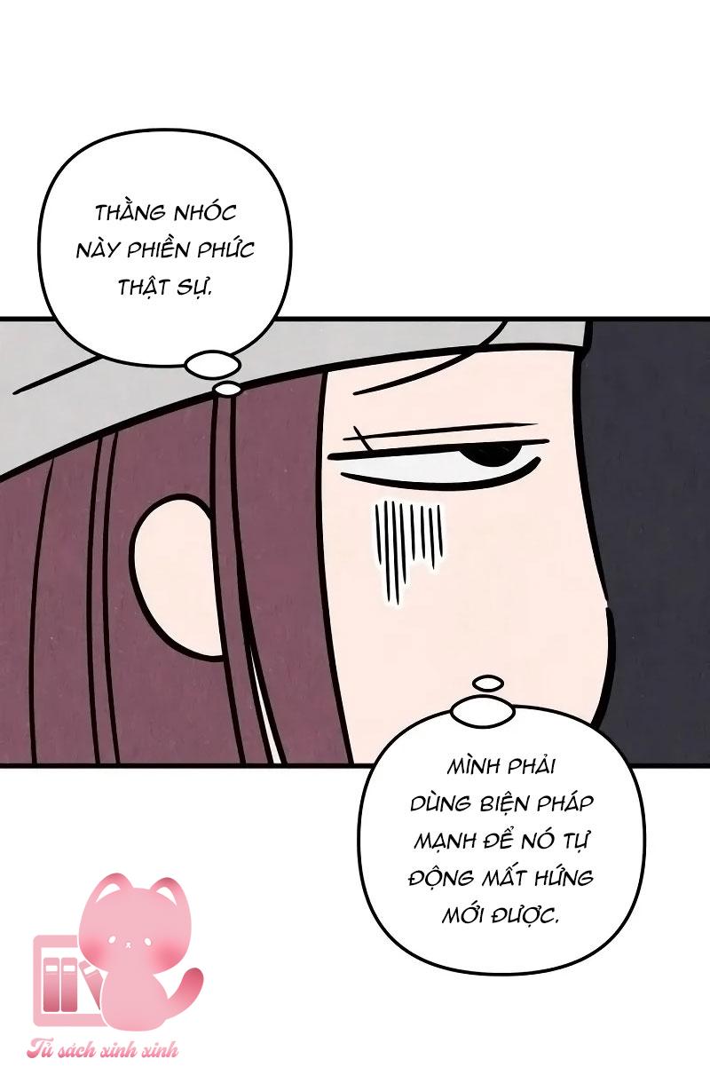 Câu Lạc Bộ Chị Đẹp - Chap 3 - Trang 18