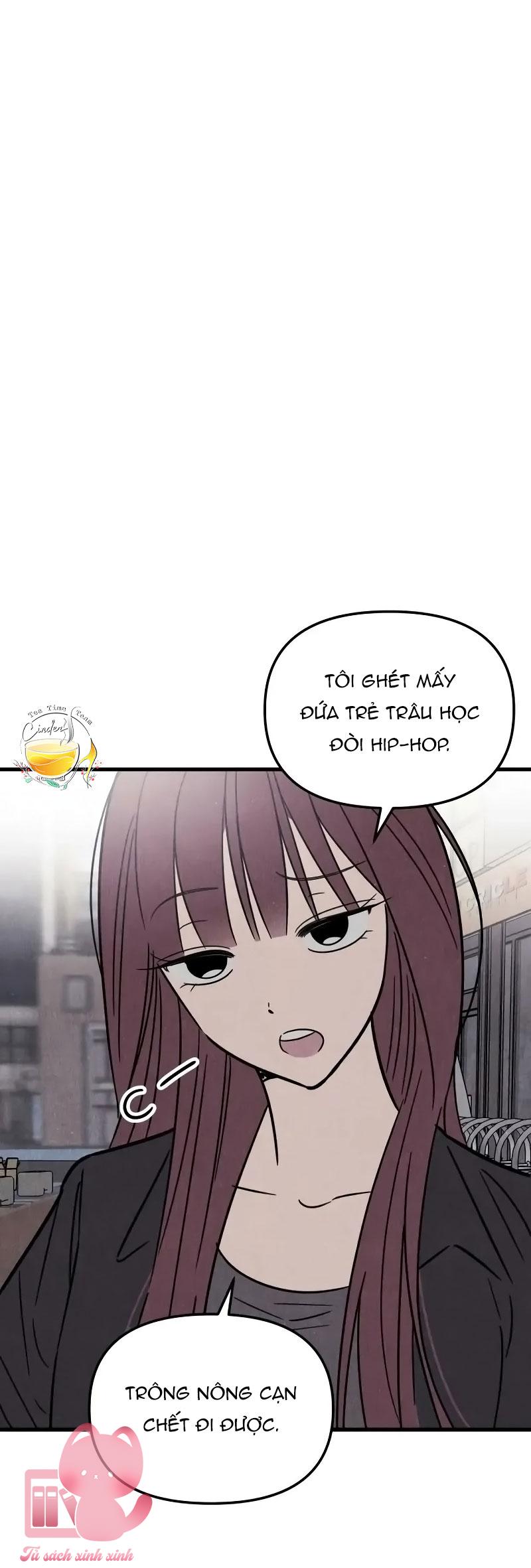 Câu Lạc Bộ Chị Đẹp - Chap 3 - Trang 2