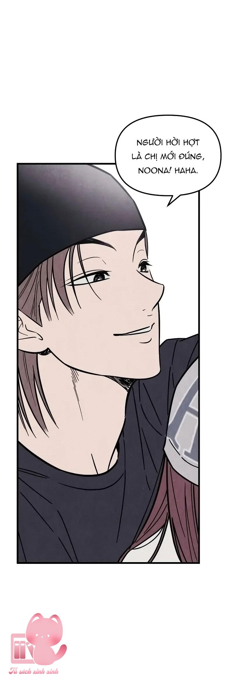 Câu Lạc Bộ Chị Đẹp - Chap 3 - Trang 21