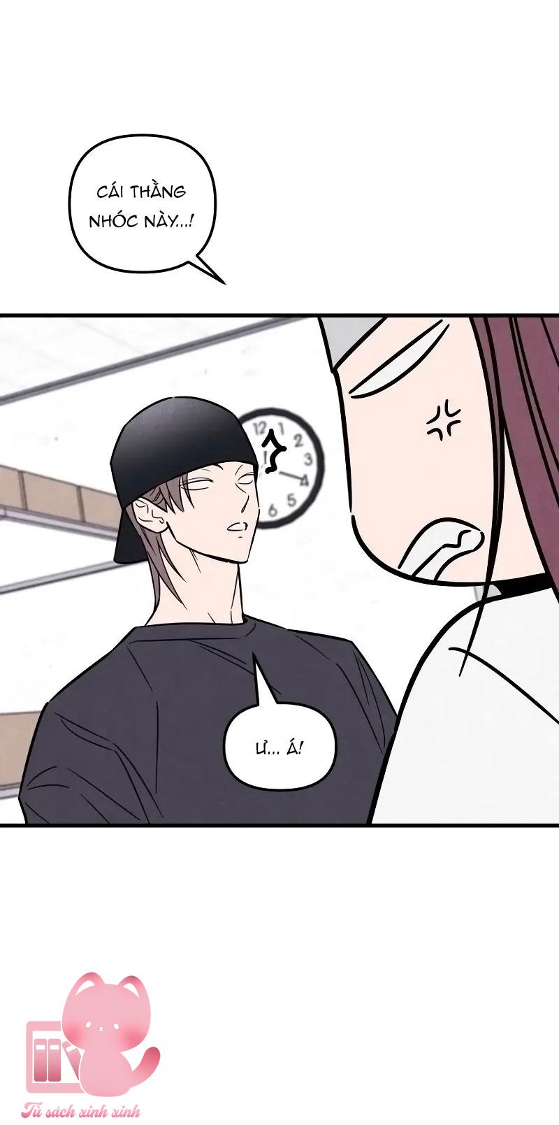 Câu Lạc Bộ Chị Đẹp - Chap 3 - Trang 23