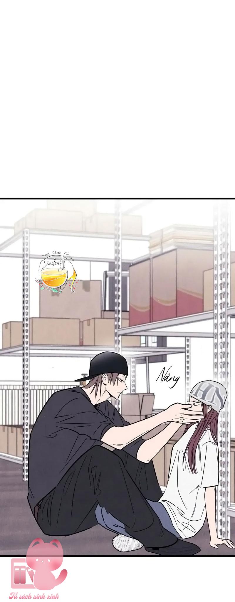Câu Lạc Bộ Chị Đẹp - Chap 3 - Trang 26