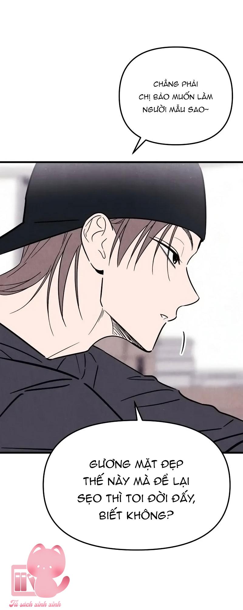 Câu Lạc Bộ Chị Đẹp - Chap 3 - Trang 27