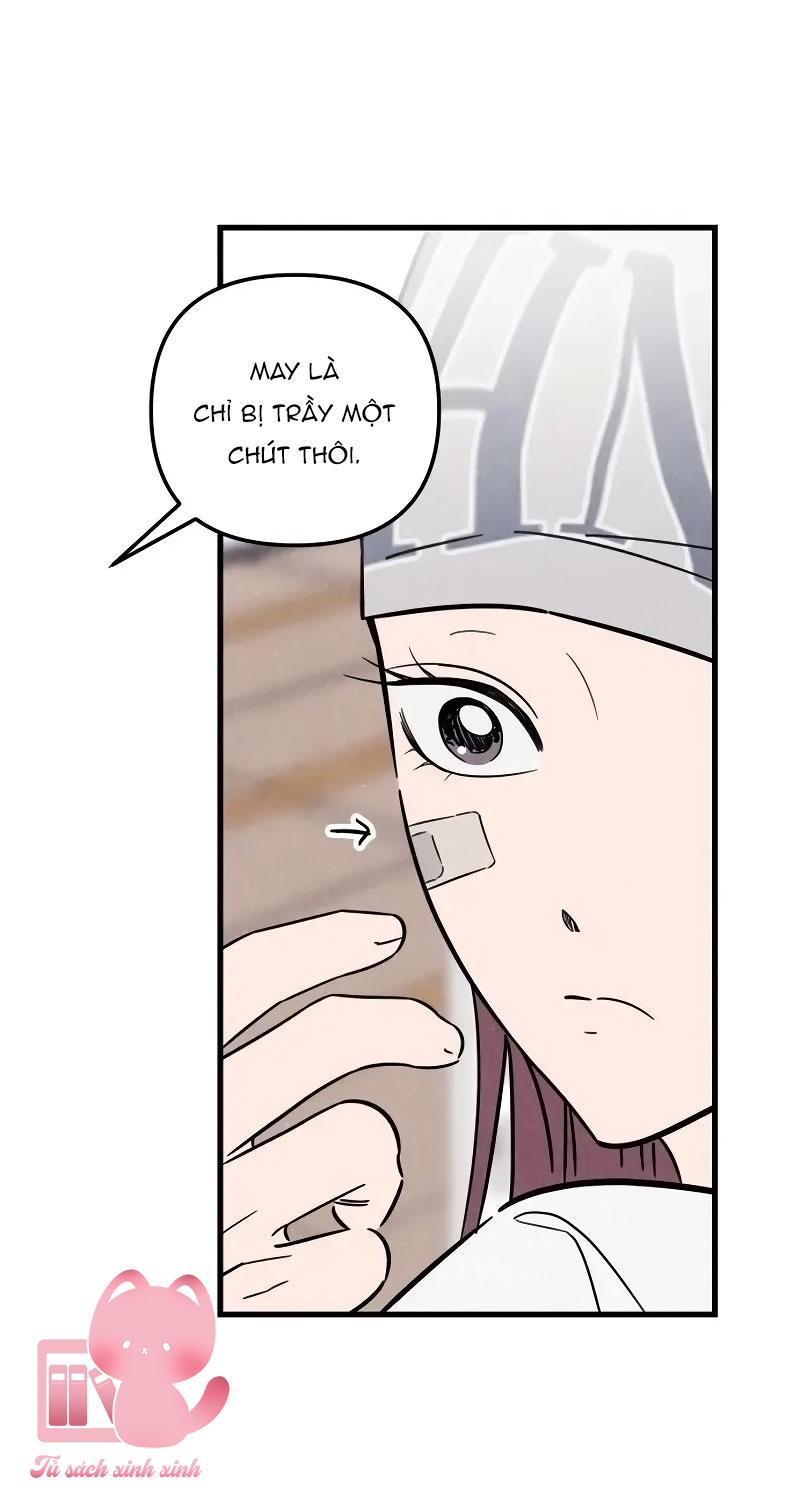 Câu Lạc Bộ Chị Đẹp - Chap 3 - Trang 28