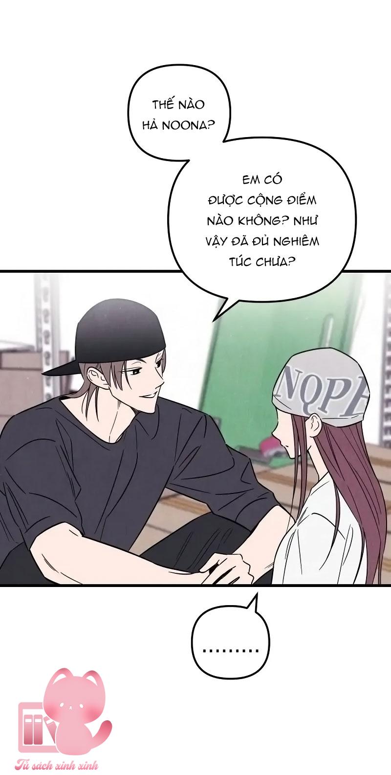 Câu Lạc Bộ Chị Đẹp - Chap 3 - Trang 29