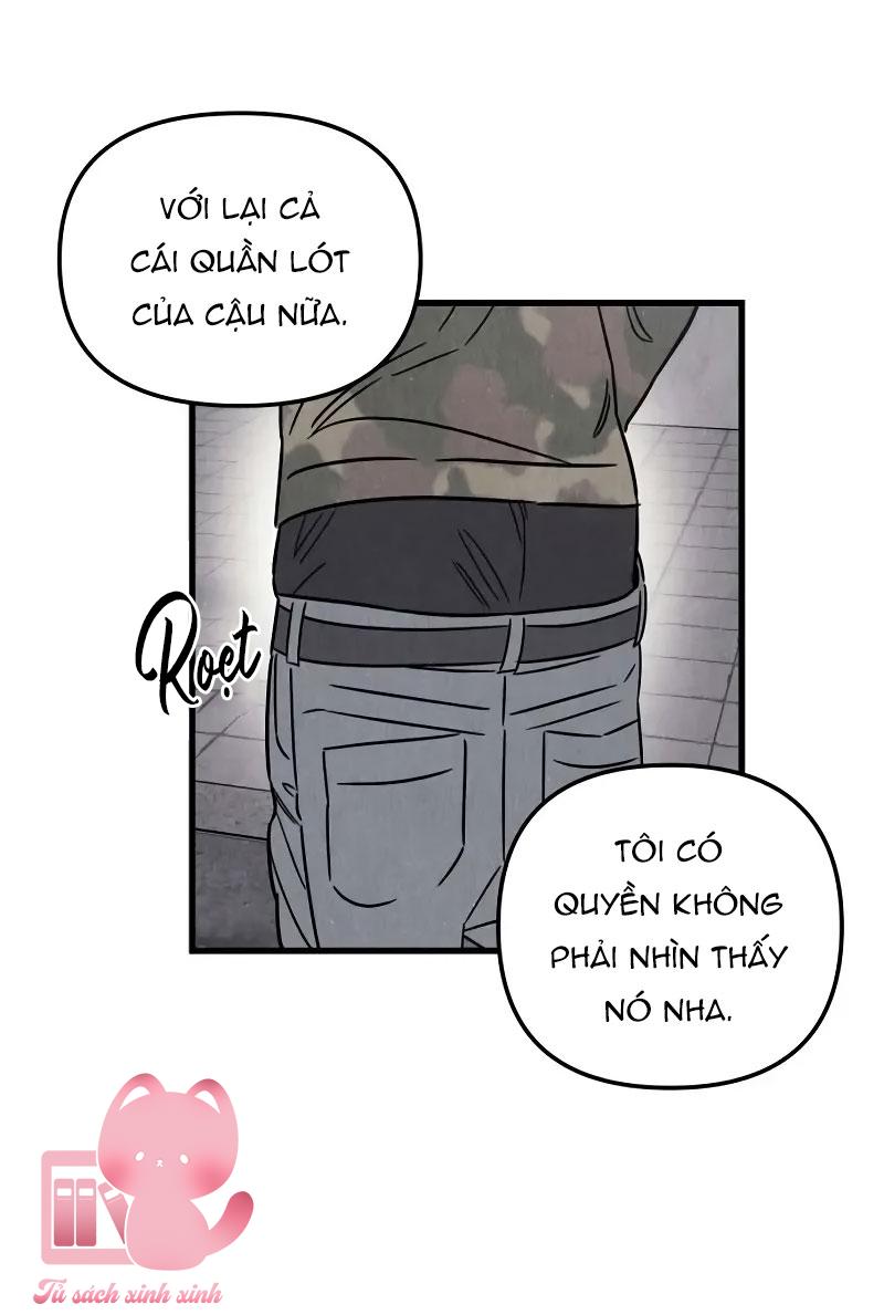 Câu Lạc Bộ Chị Đẹp - Chap 3 - Trang 3