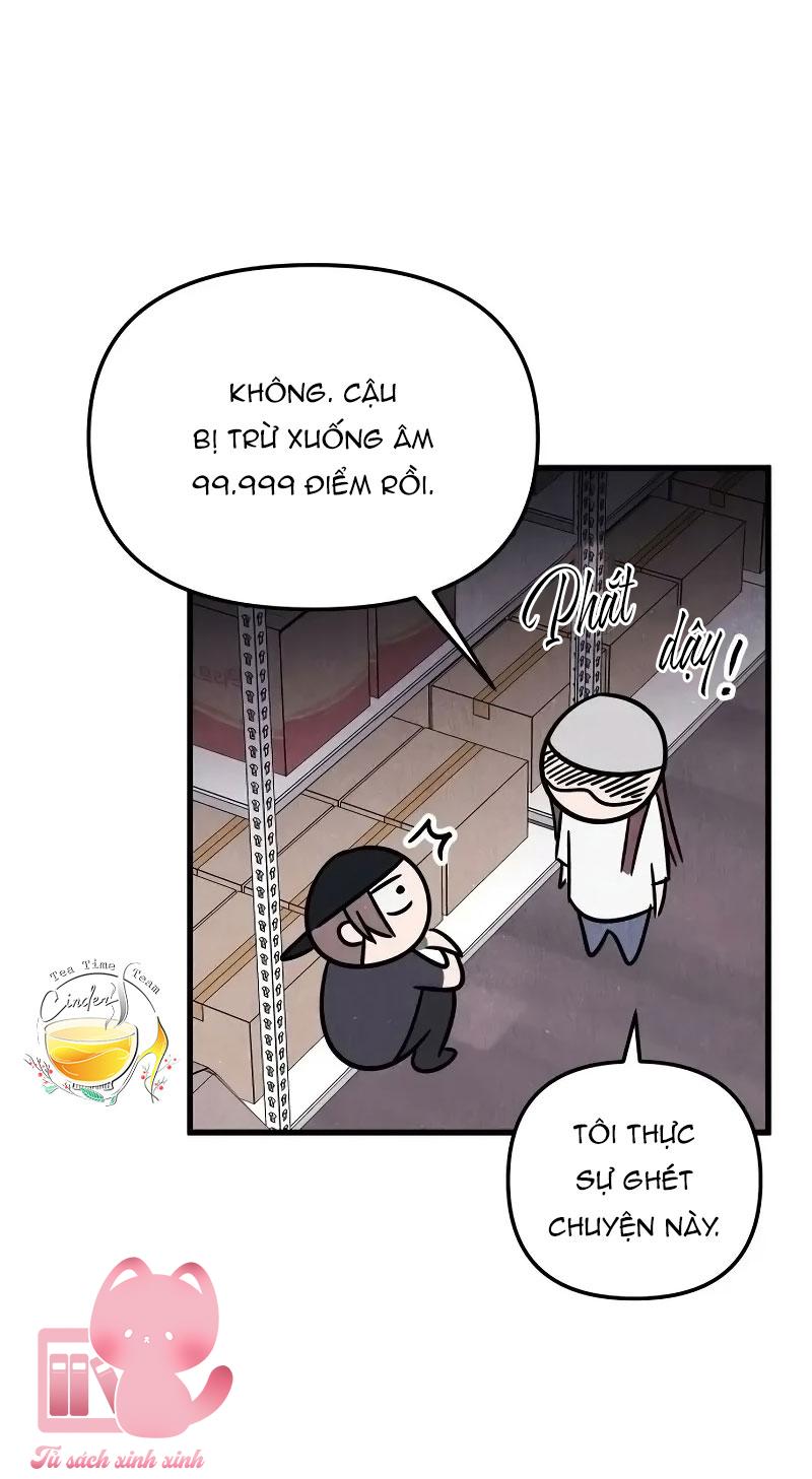 Câu Lạc Bộ Chị Đẹp - Chap 3 - Trang 30