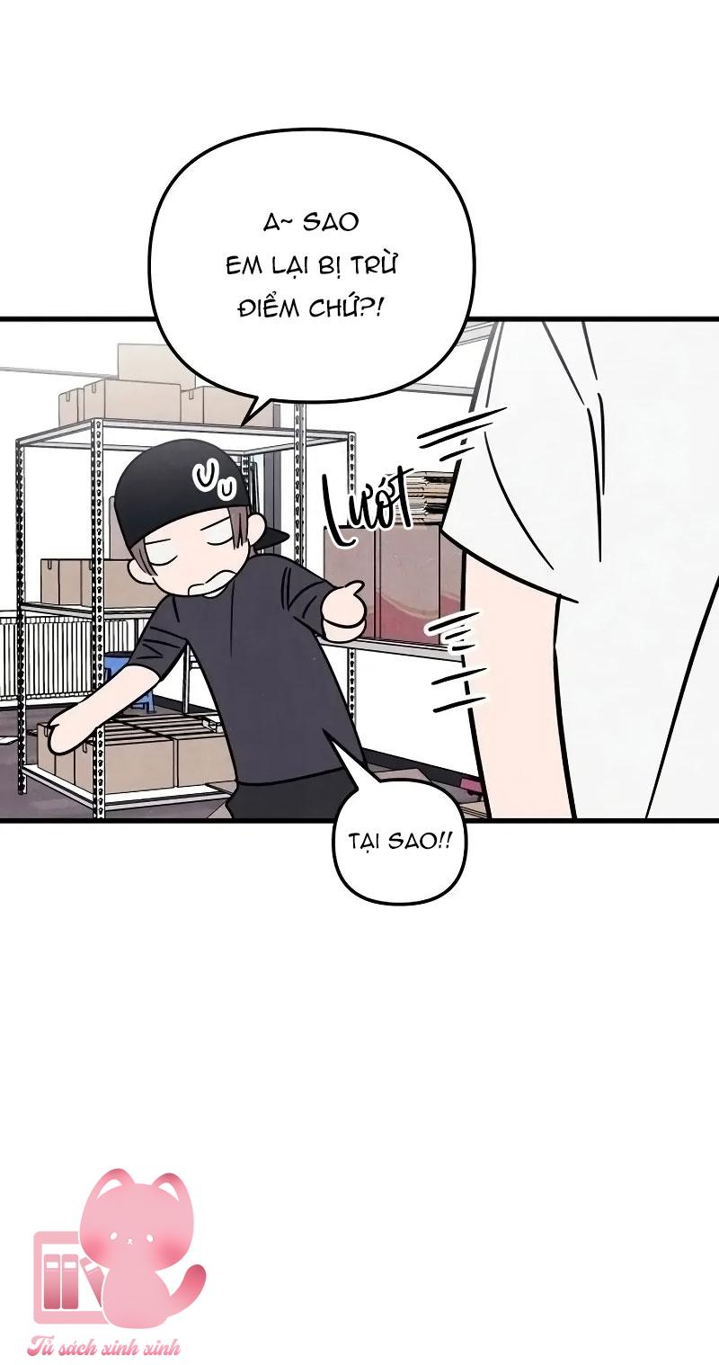 Câu Lạc Bộ Chị Đẹp - Chap 3 - Trang 31
