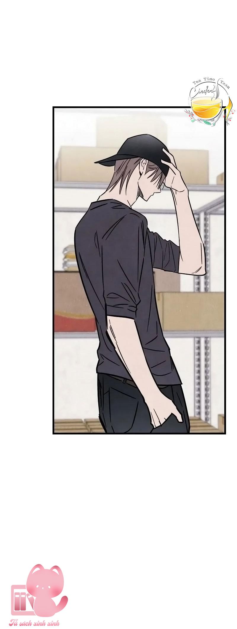 Câu Lạc Bộ Chị Đẹp - Chap 3 - Trang 34