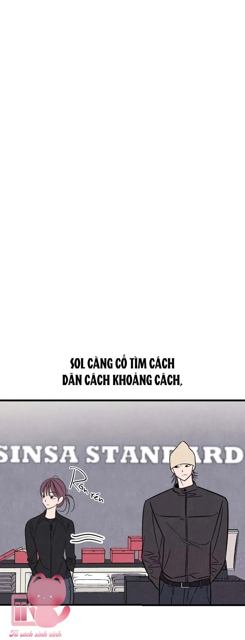Câu Lạc Bộ Chị Đẹp - Chap 3 - Trang 35