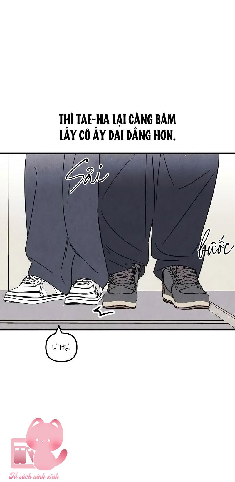Câu Lạc Bộ Chị Đẹp - Chap 3 - Trang 36