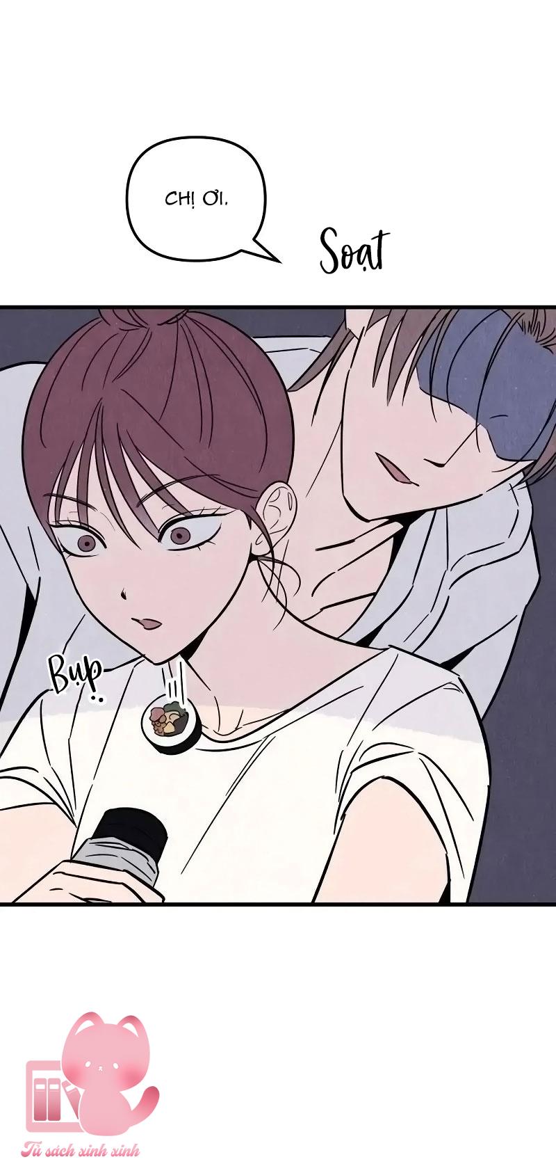Câu Lạc Bộ Chị Đẹp - Chap 3 - Trang 38