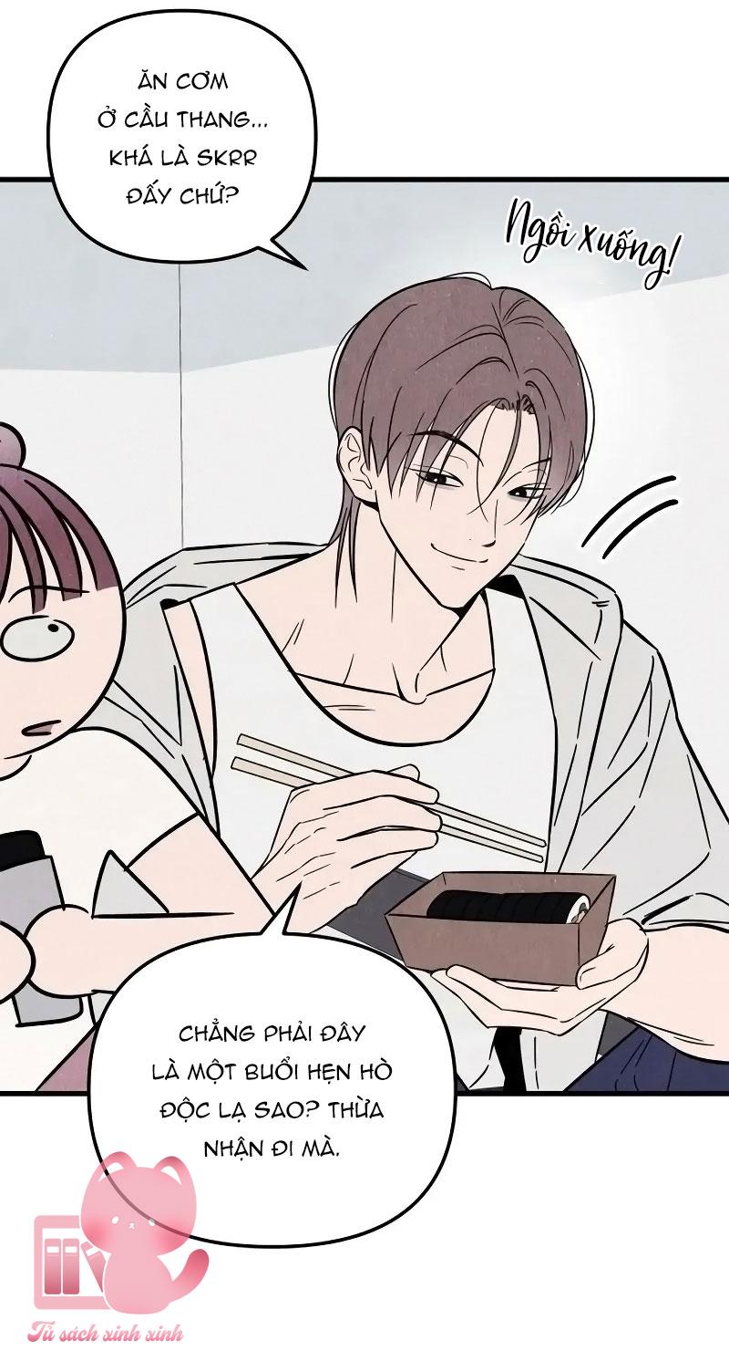 Câu Lạc Bộ Chị Đẹp - Chap 3 - Trang 39