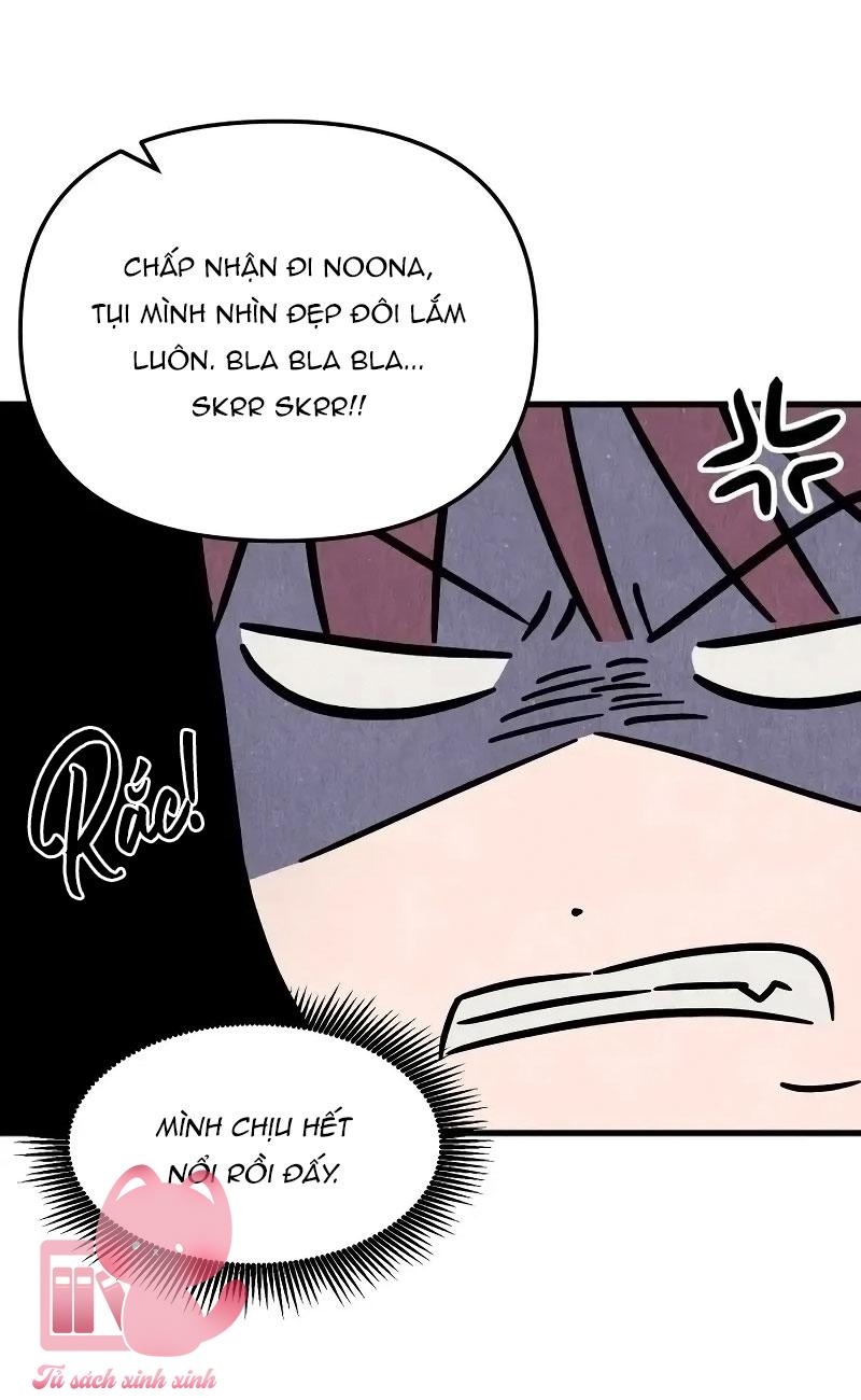 Câu Lạc Bộ Chị Đẹp - Chap 3 - Trang 40