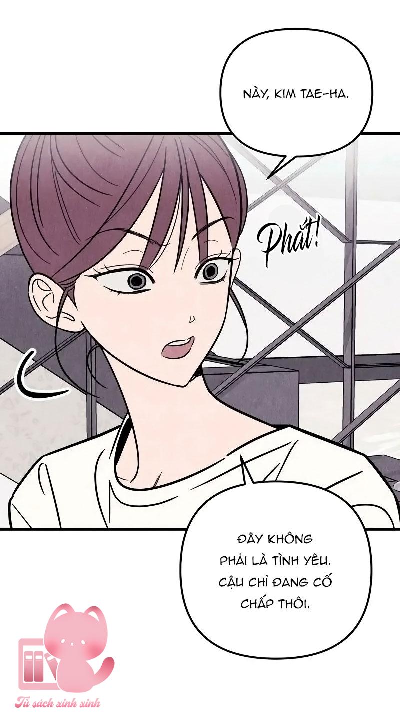 Câu Lạc Bộ Chị Đẹp - Chap 3 - Trang 41