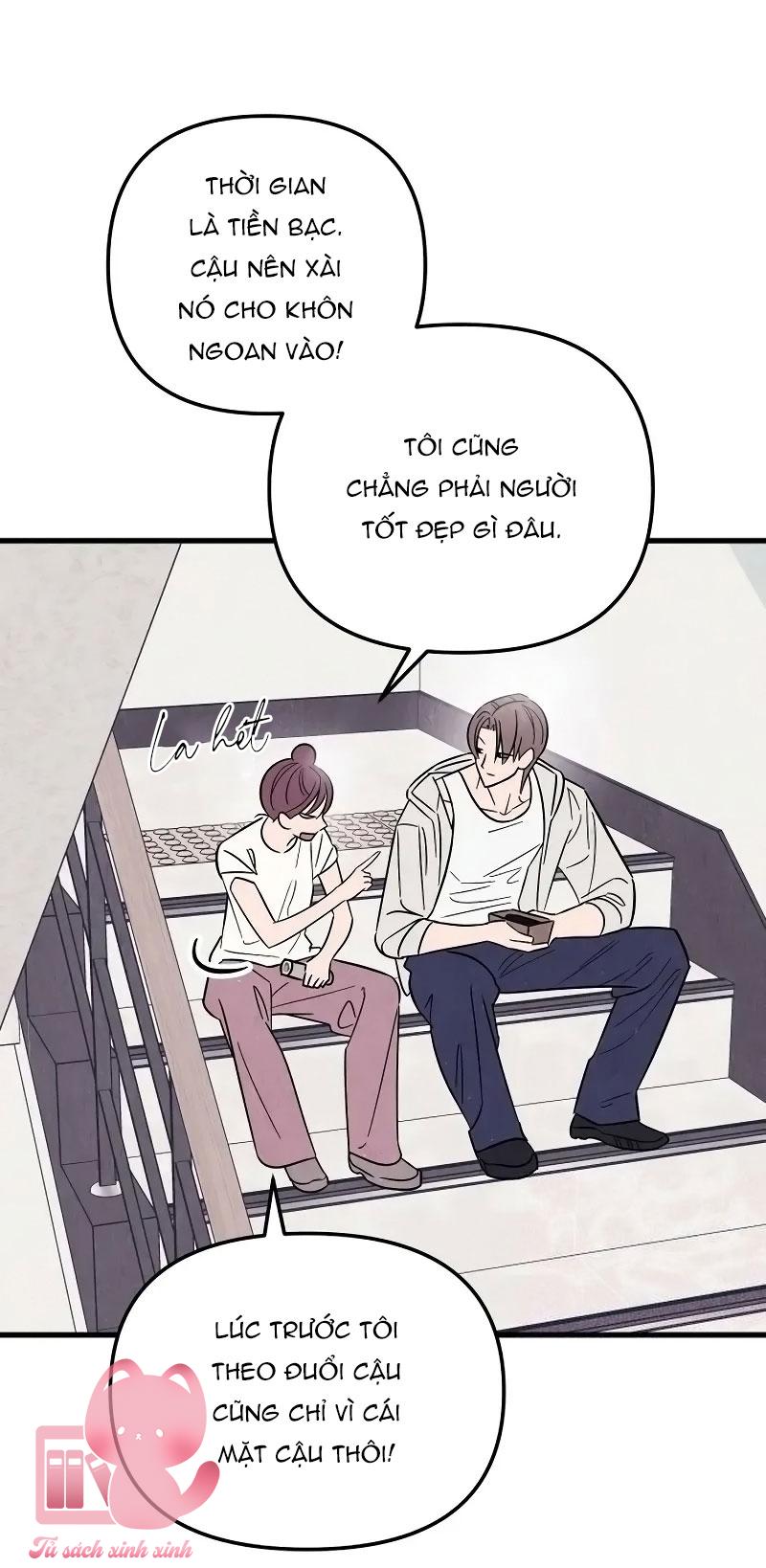 Câu Lạc Bộ Chị Đẹp - Chap 3 - Trang 42