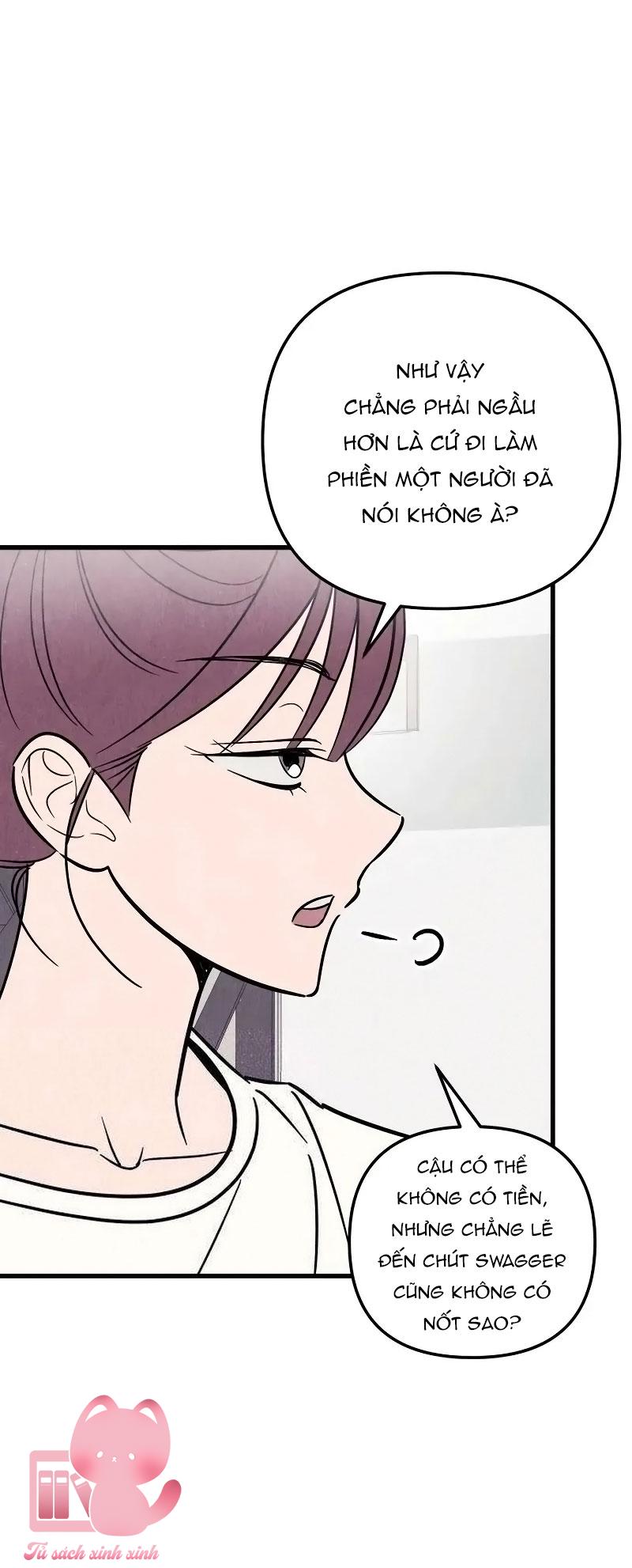 Câu Lạc Bộ Chị Đẹp - Chap 3 - Trang 44