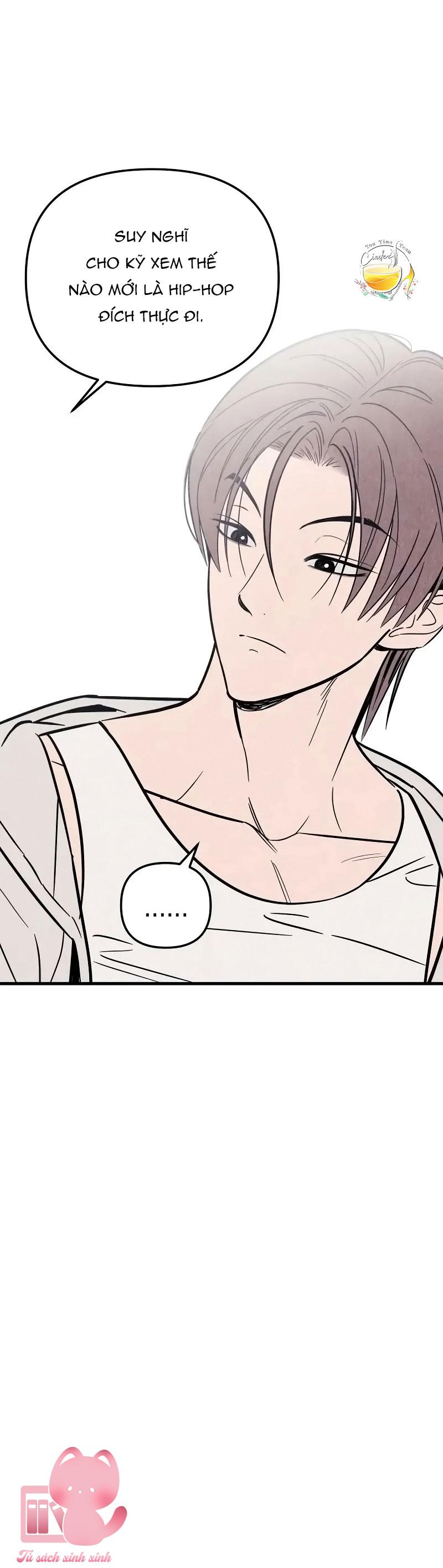 Câu Lạc Bộ Chị Đẹp - Chap 3 - Trang 45