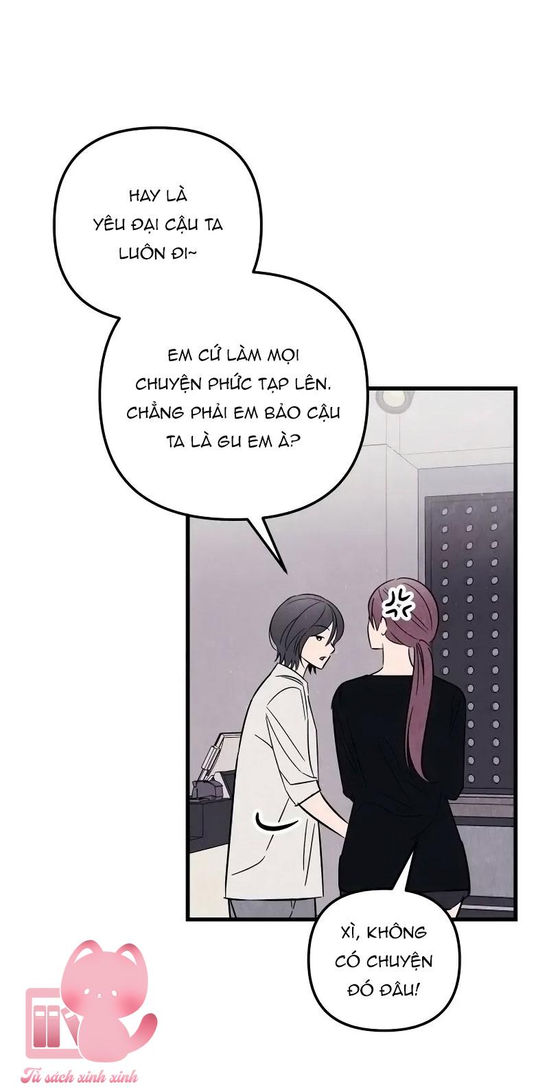 Câu Lạc Bộ Chị Đẹp - Chap 3 - Trang 47