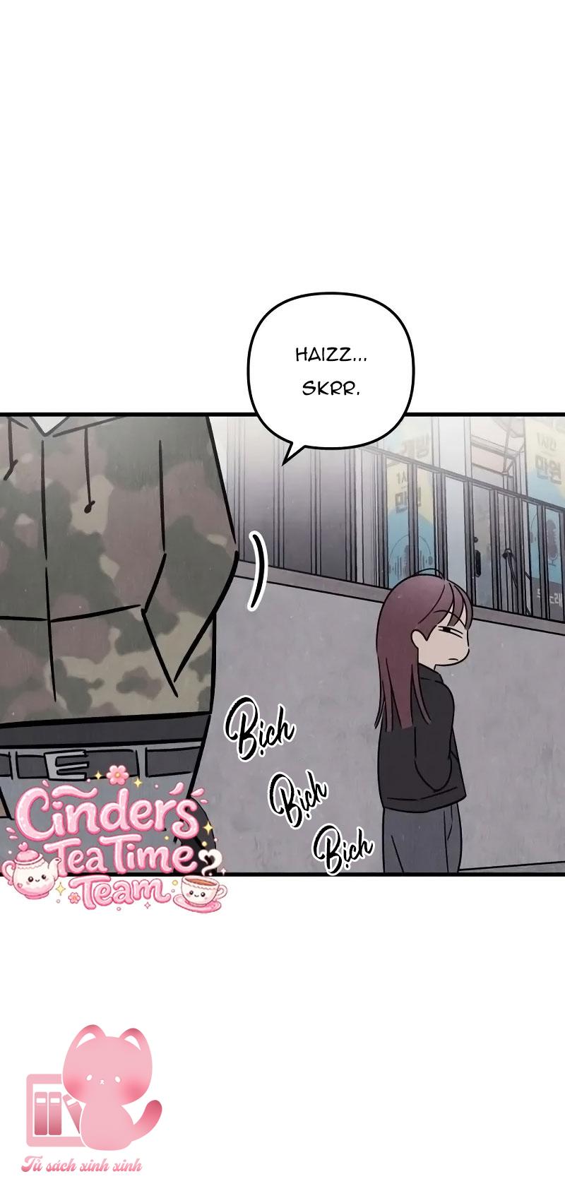 Câu Lạc Bộ Chị Đẹp - Chap 3 - Trang 5