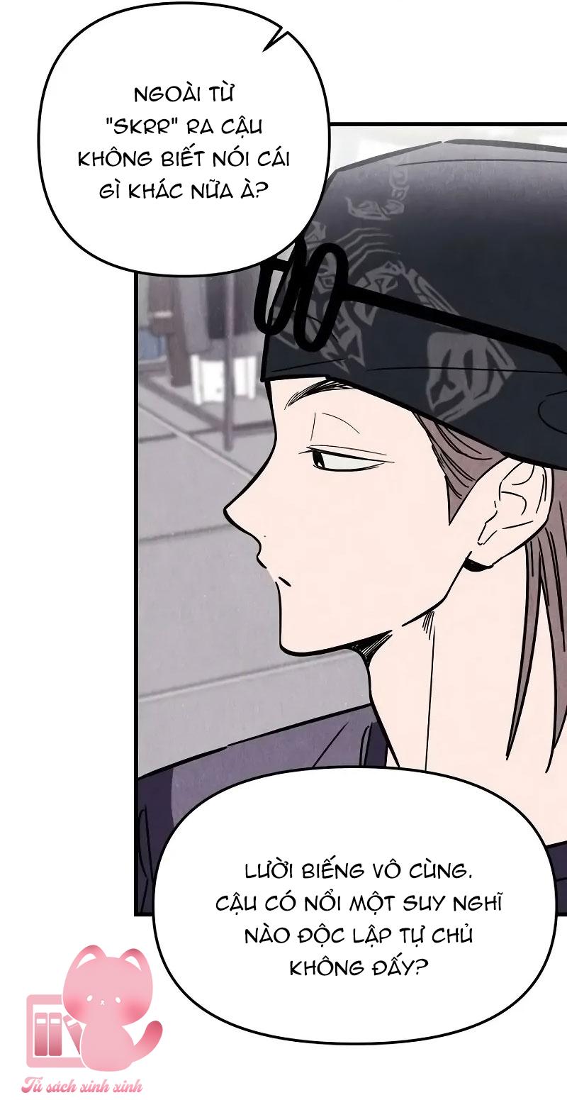 Câu Lạc Bộ Chị Đẹp - Chap 3 - Trang 51