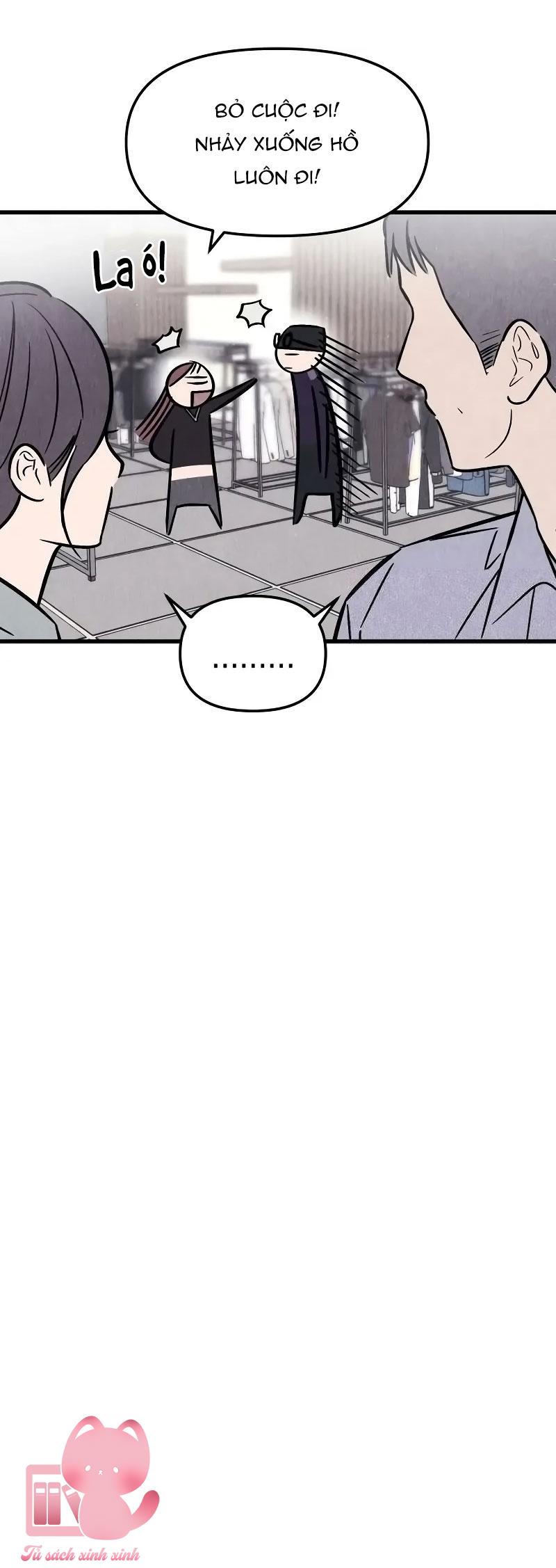Câu Lạc Bộ Chị Đẹp - Chap 3 - Trang 52