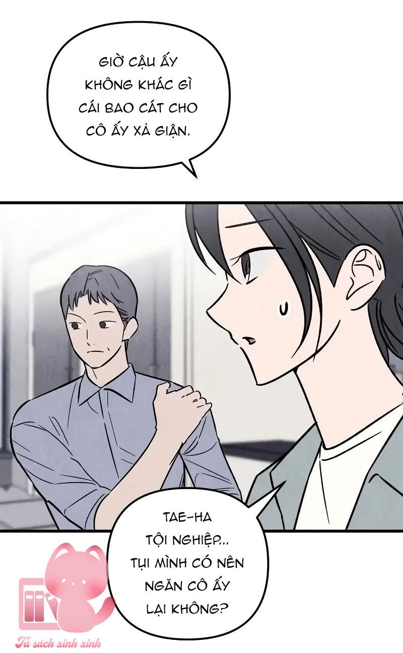 Câu Lạc Bộ Chị Đẹp - Chap 3 - Trang 53