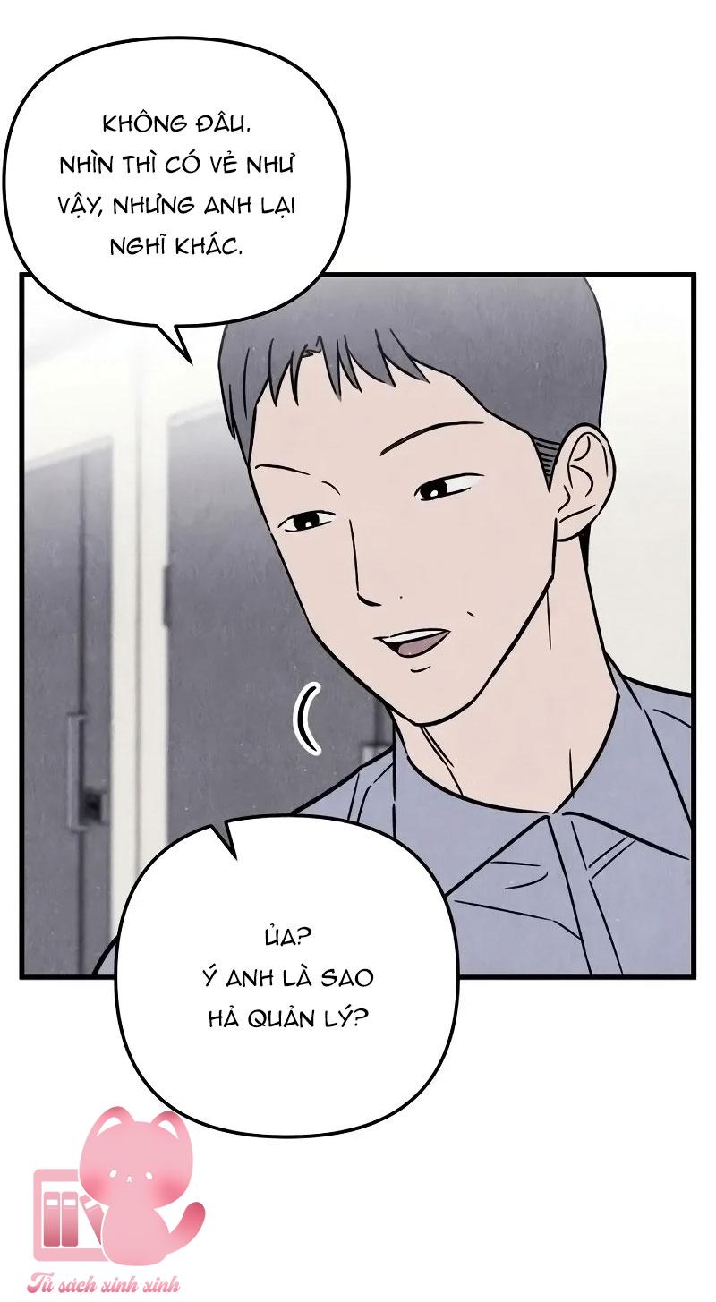 Câu Lạc Bộ Chị Đẹp - Chap 3 - Trang 54