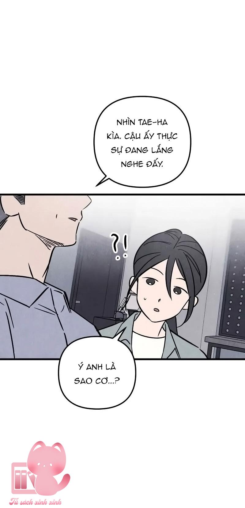 Câu Lạc Bộ Chị Đẹp - Chap 3 - Trang 55